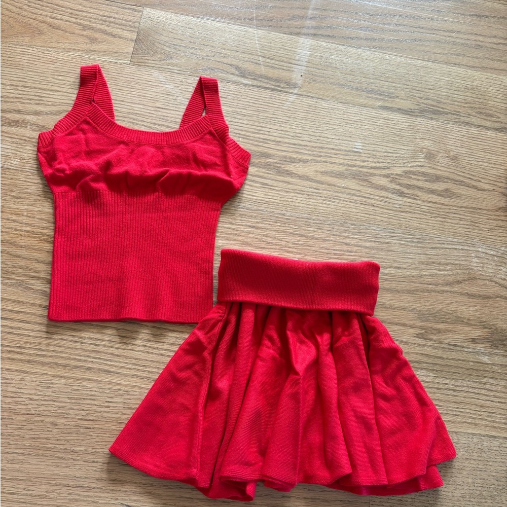 Frankie’s bikinis set